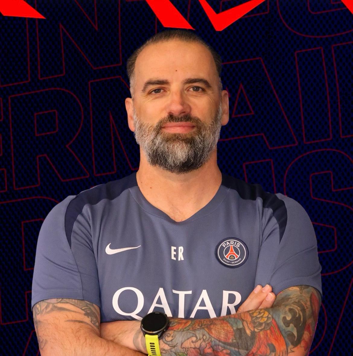 Elvis Rodriguez Dufraiche