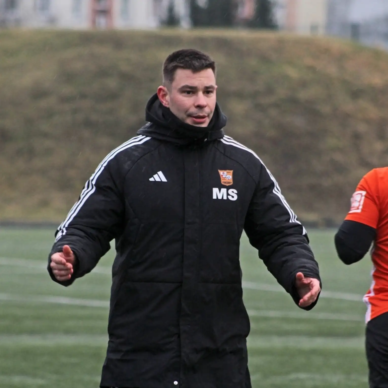Mateusz Sobieraj